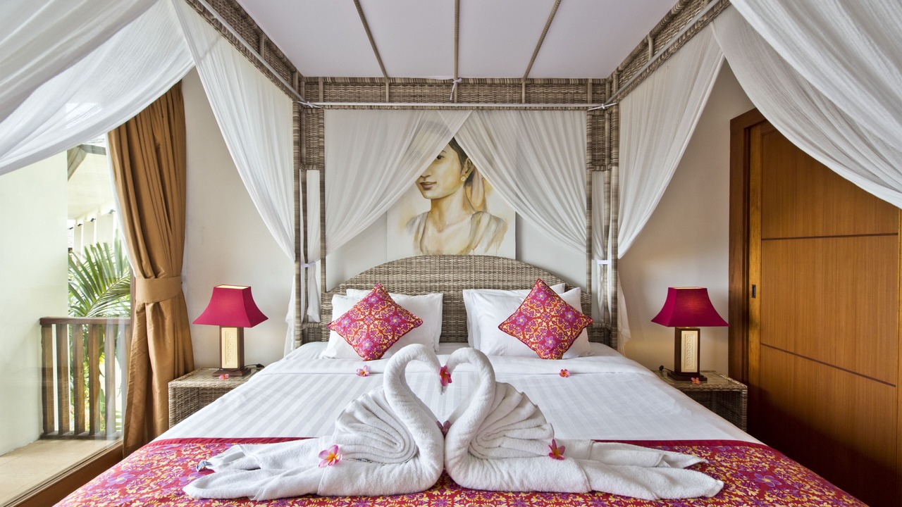 Photo of Bedroom in Tegal Mengkeb