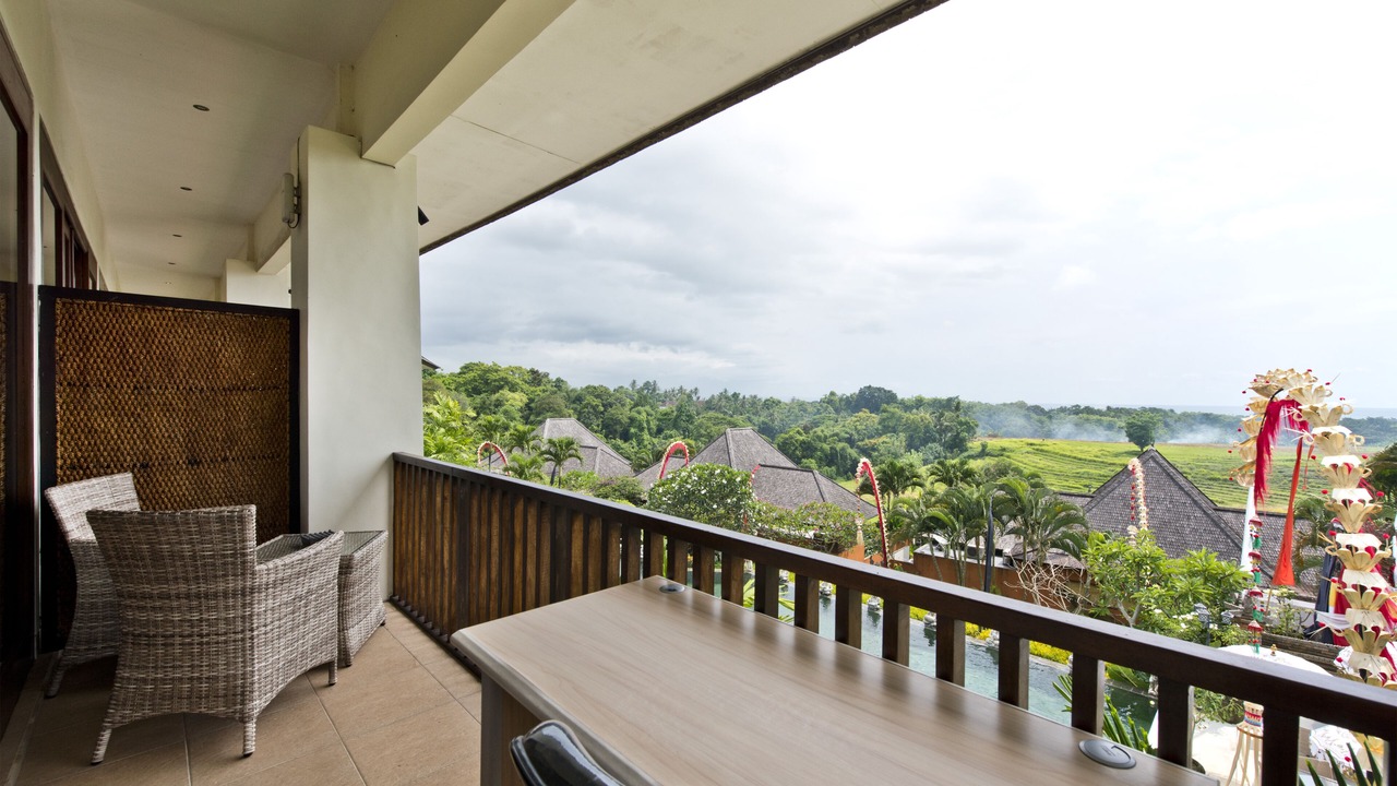 Photo of Outdoor in Tegal Mengkeb
