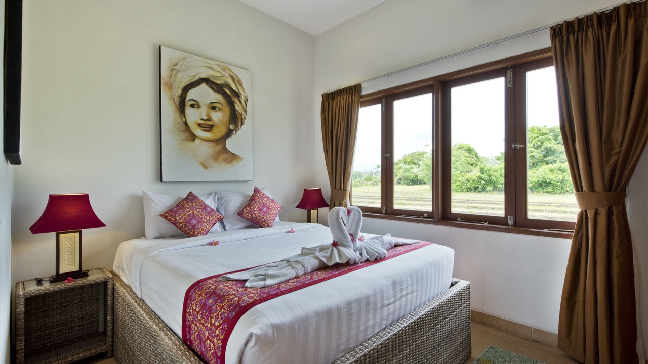 Photo of Bedroom in Tegal Mengkeb