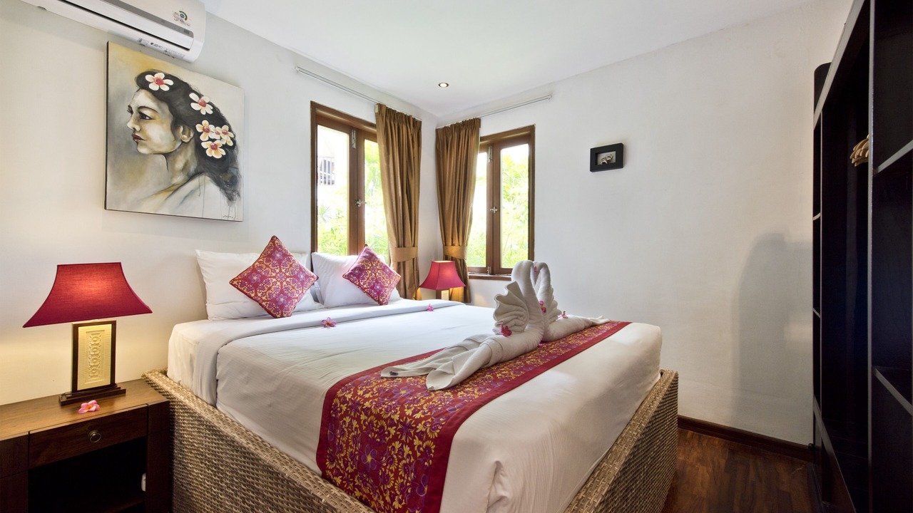 Photo of Bedroom in Tegal Mengkeb