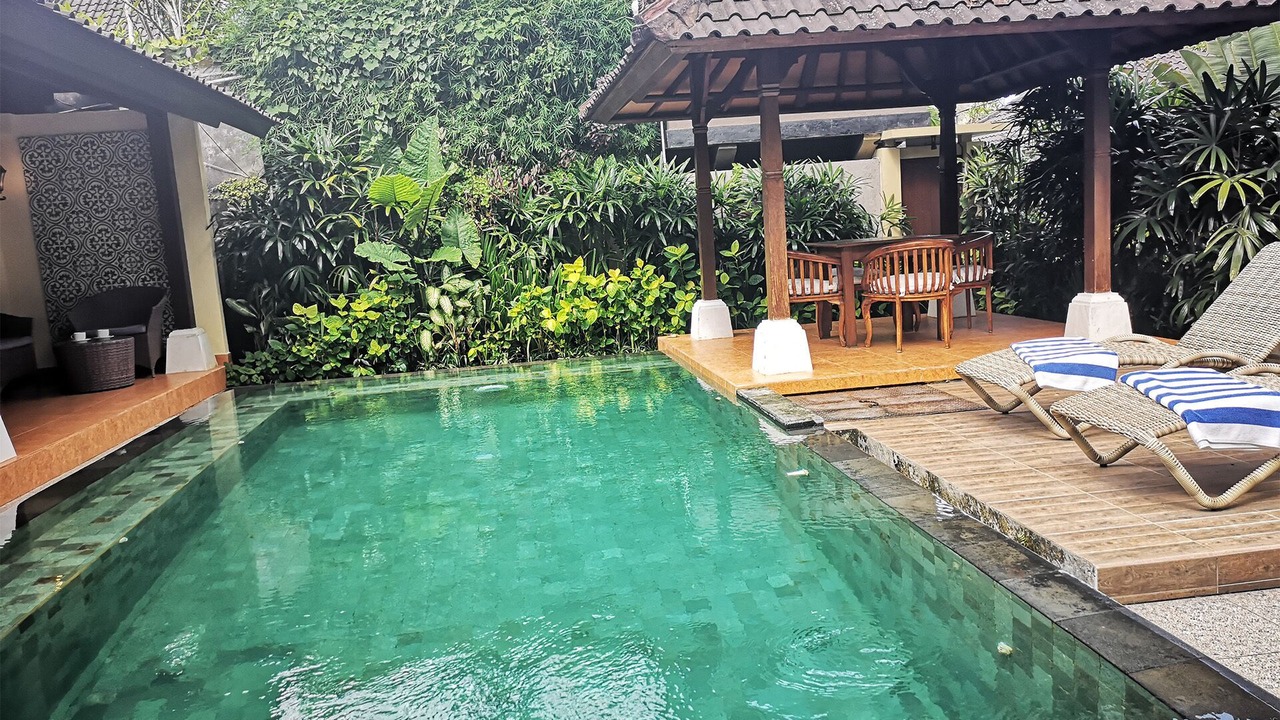 Photo of Outdoor in Penestanan