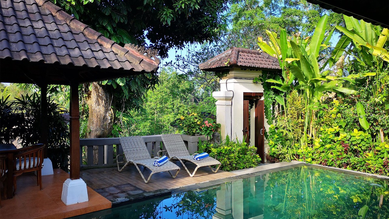Photo of Outdoor in Penestanan