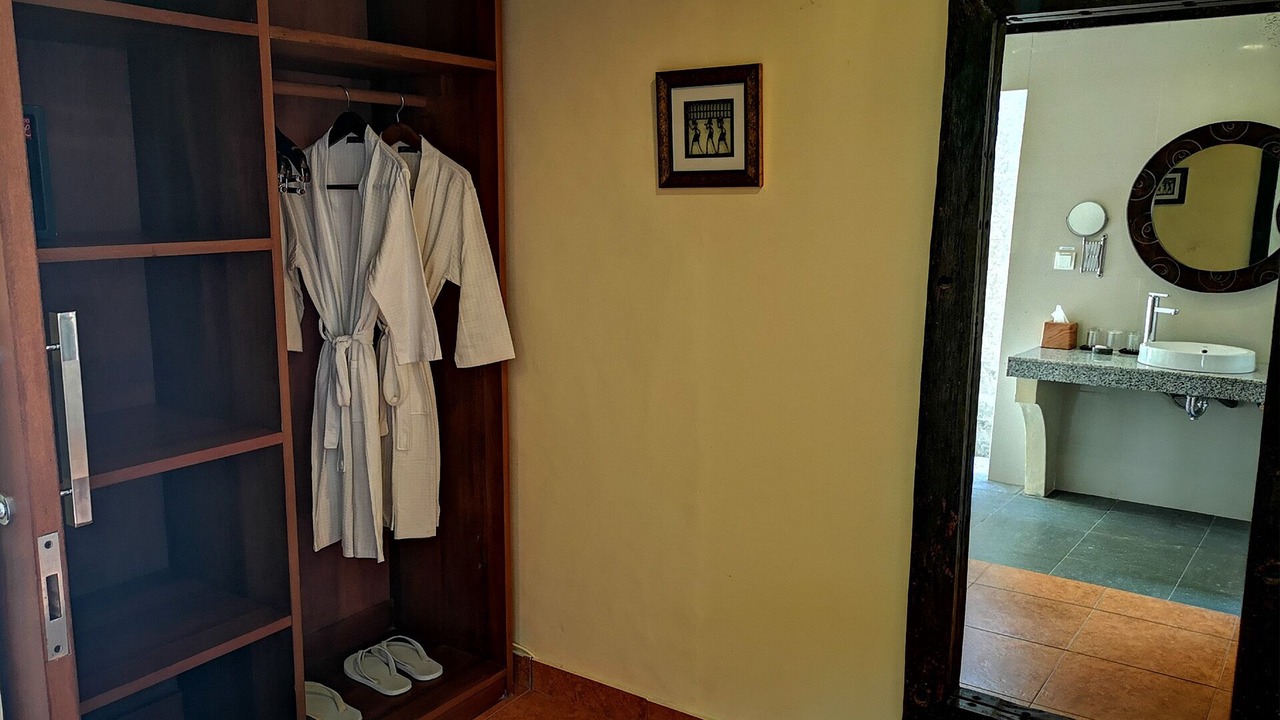 Photo of Bathroom in Penestanan