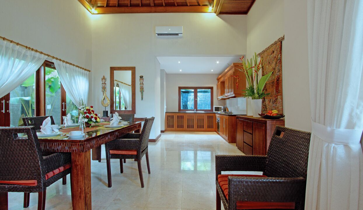Photo of Outdoor in Pererenan