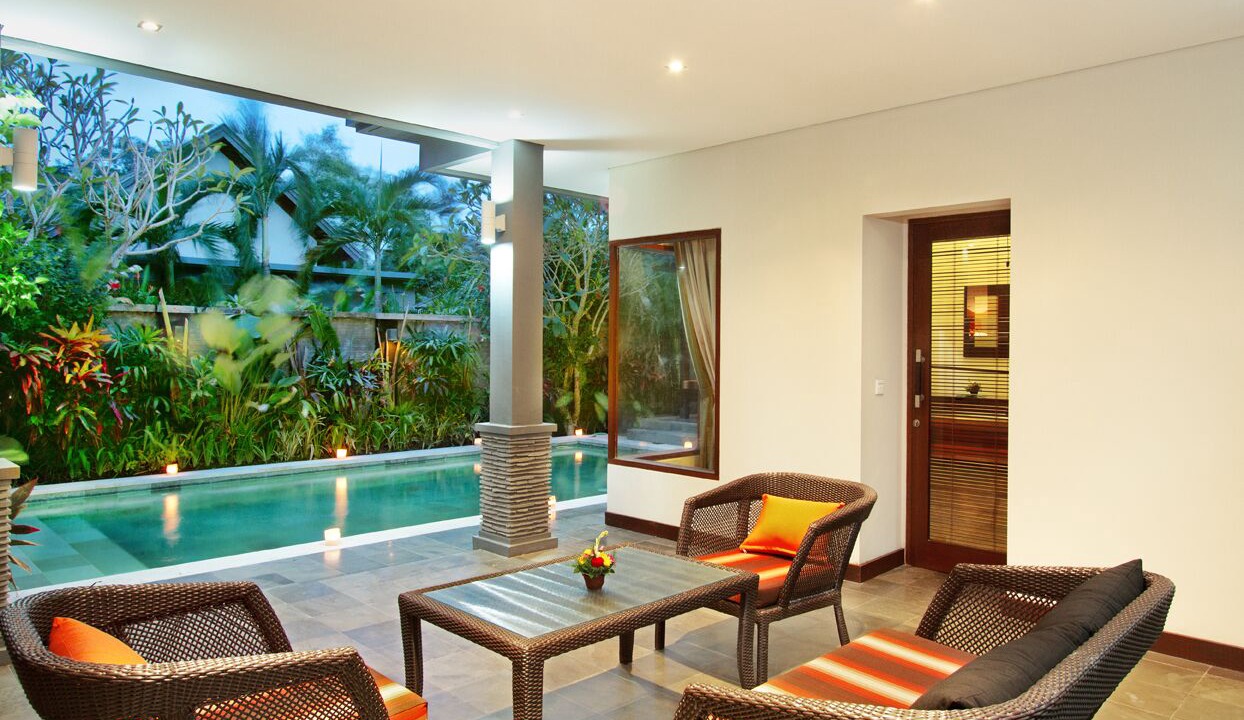 Photo of Outdoor in Pererenan