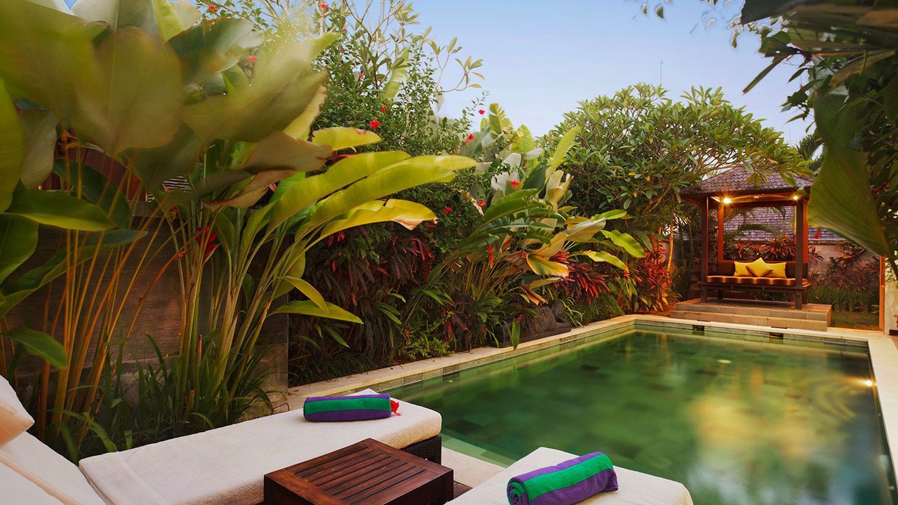 Photo of Outdoor in Pererenan