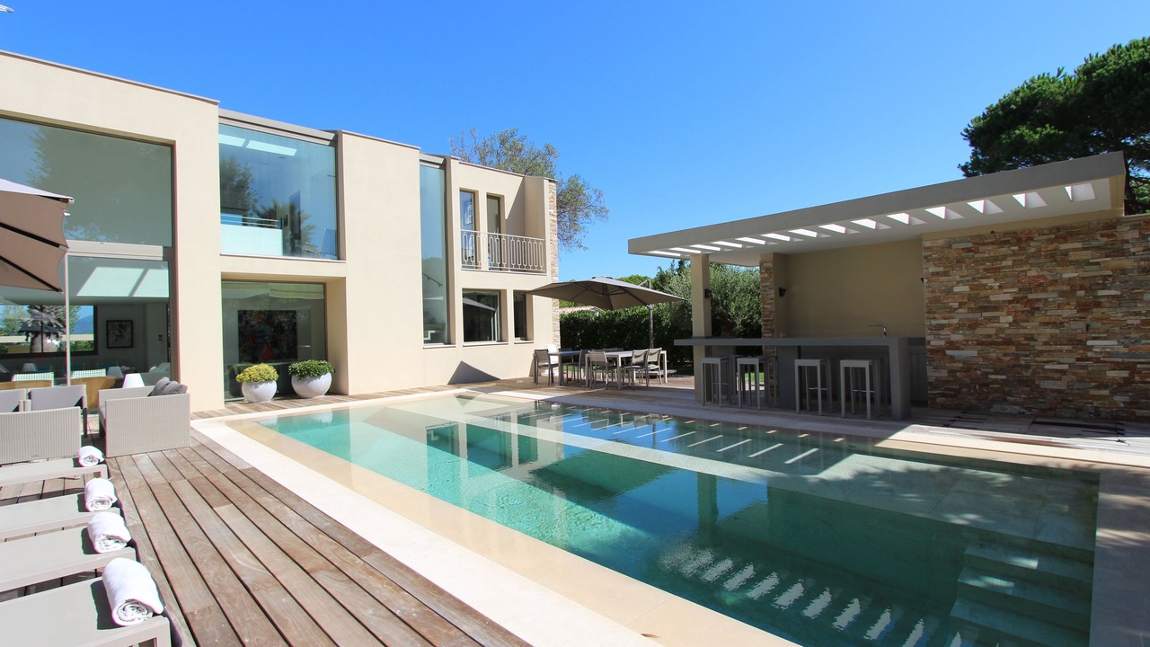 Photo of Outdoor in Saint-Tropez