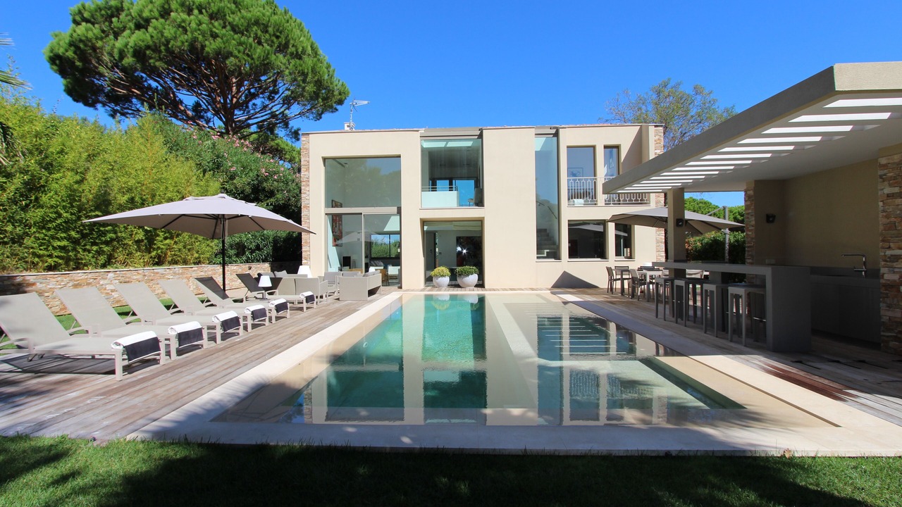 Photo of Outdoor in Saint-Tropez