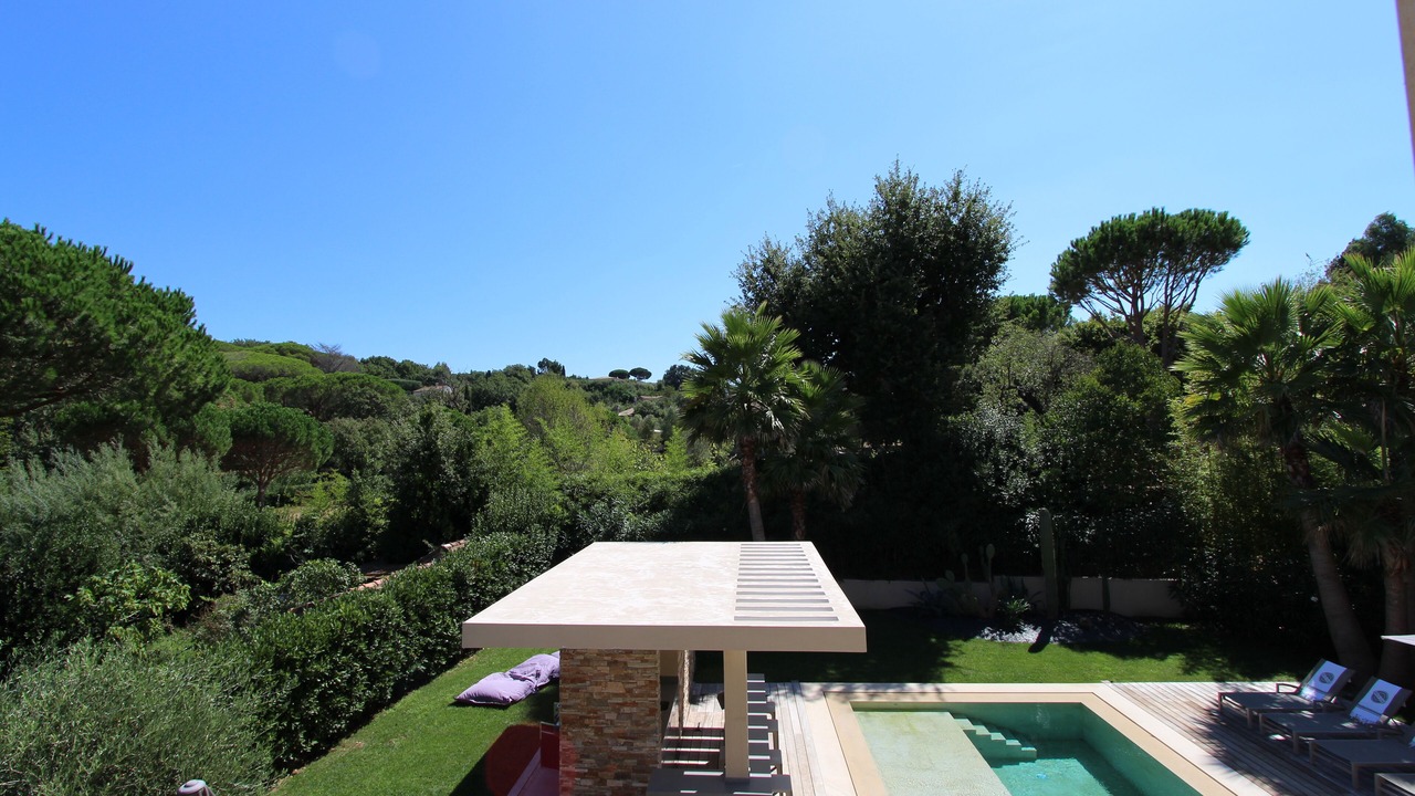 Photo of Outdoor in Saint-Tropez