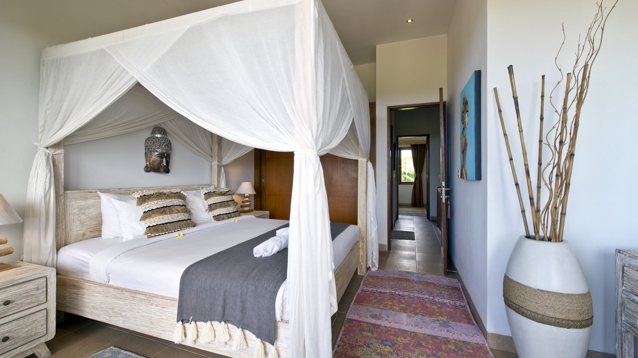 Photo of Bedroom in Tegal Mengkeb
