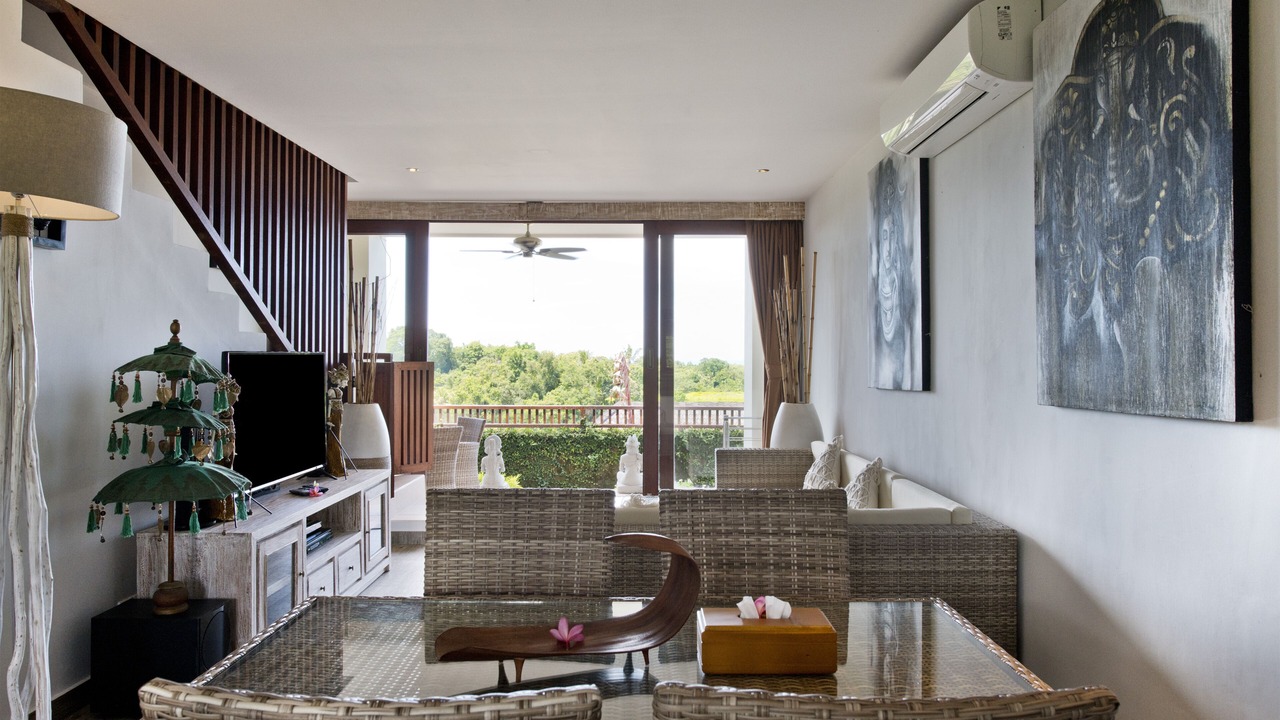 Photo of Livingroom in Tegal Mengkeb