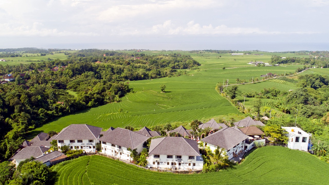 Photo of Outdoor in Tegal Mengkeb