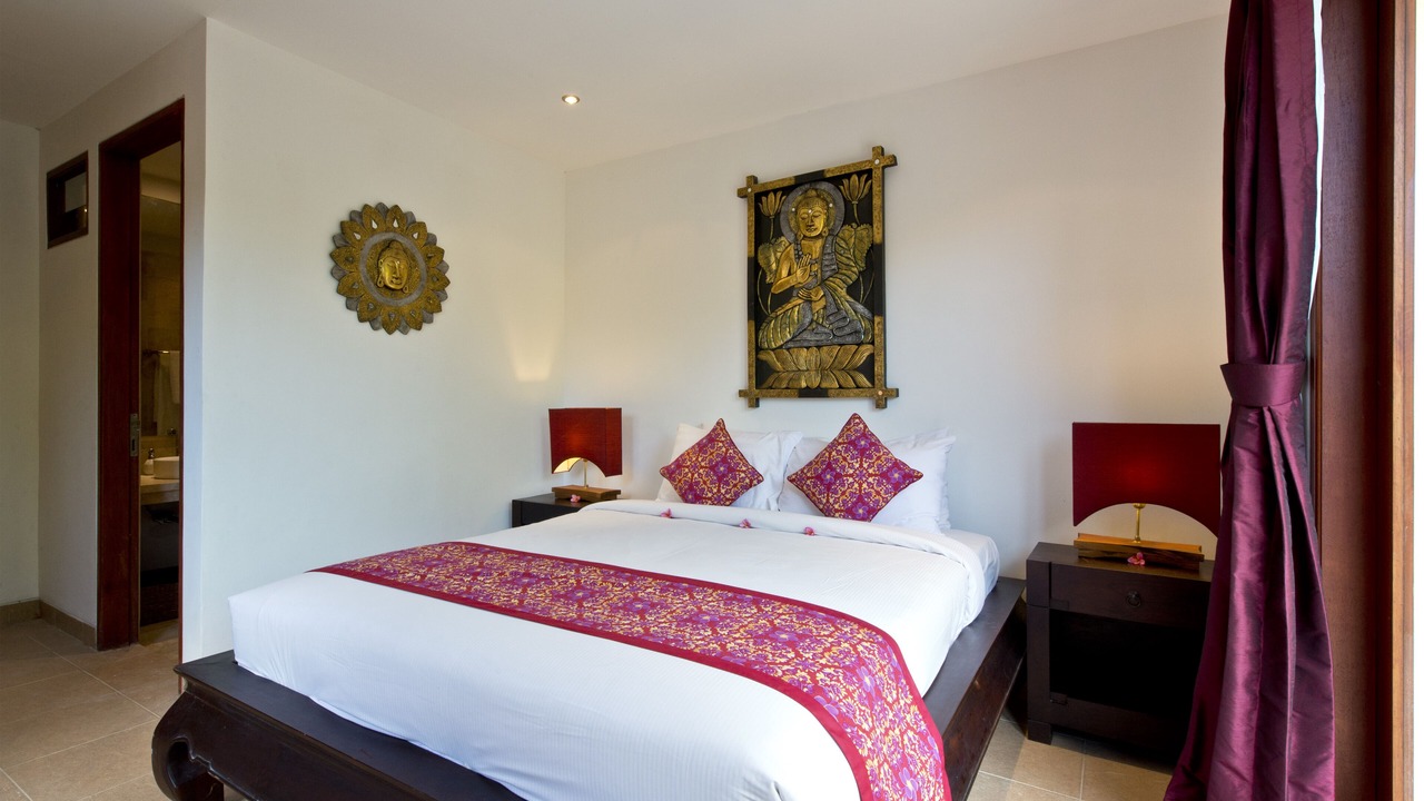 Photo of Bedroom in Tegal Mengkeb