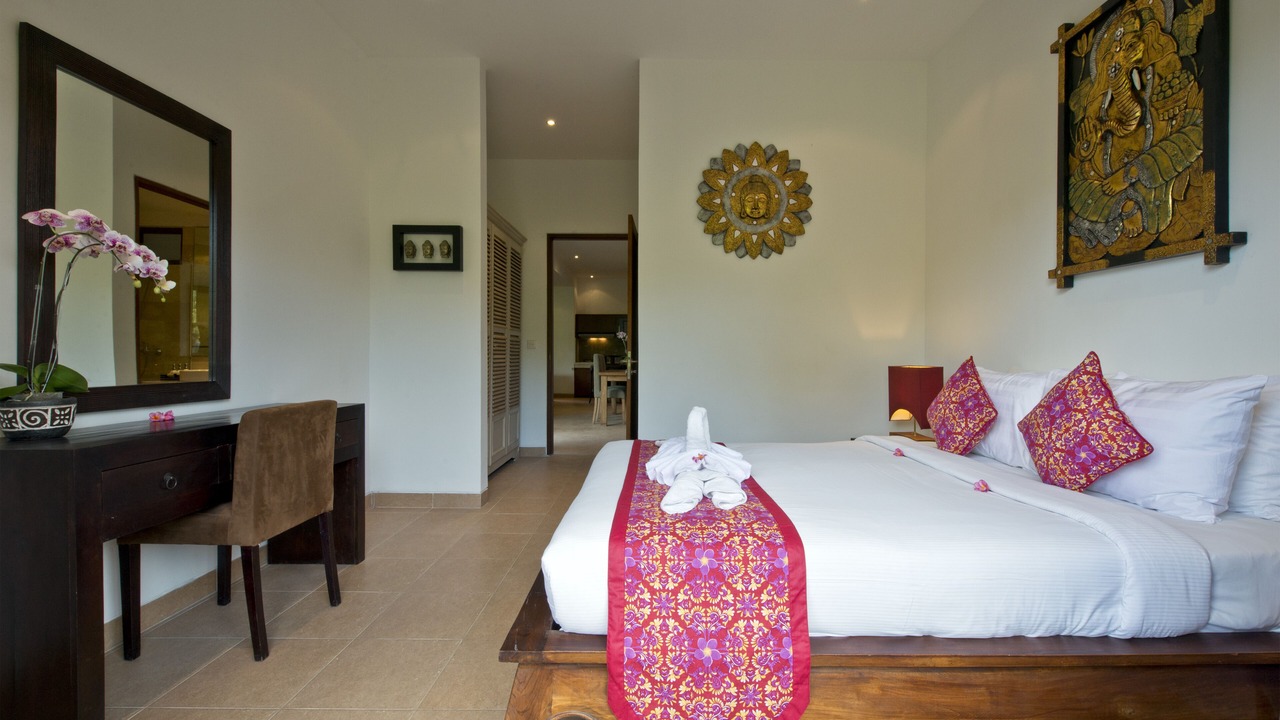 Photo of Bedroom in Tegal Mengkeb