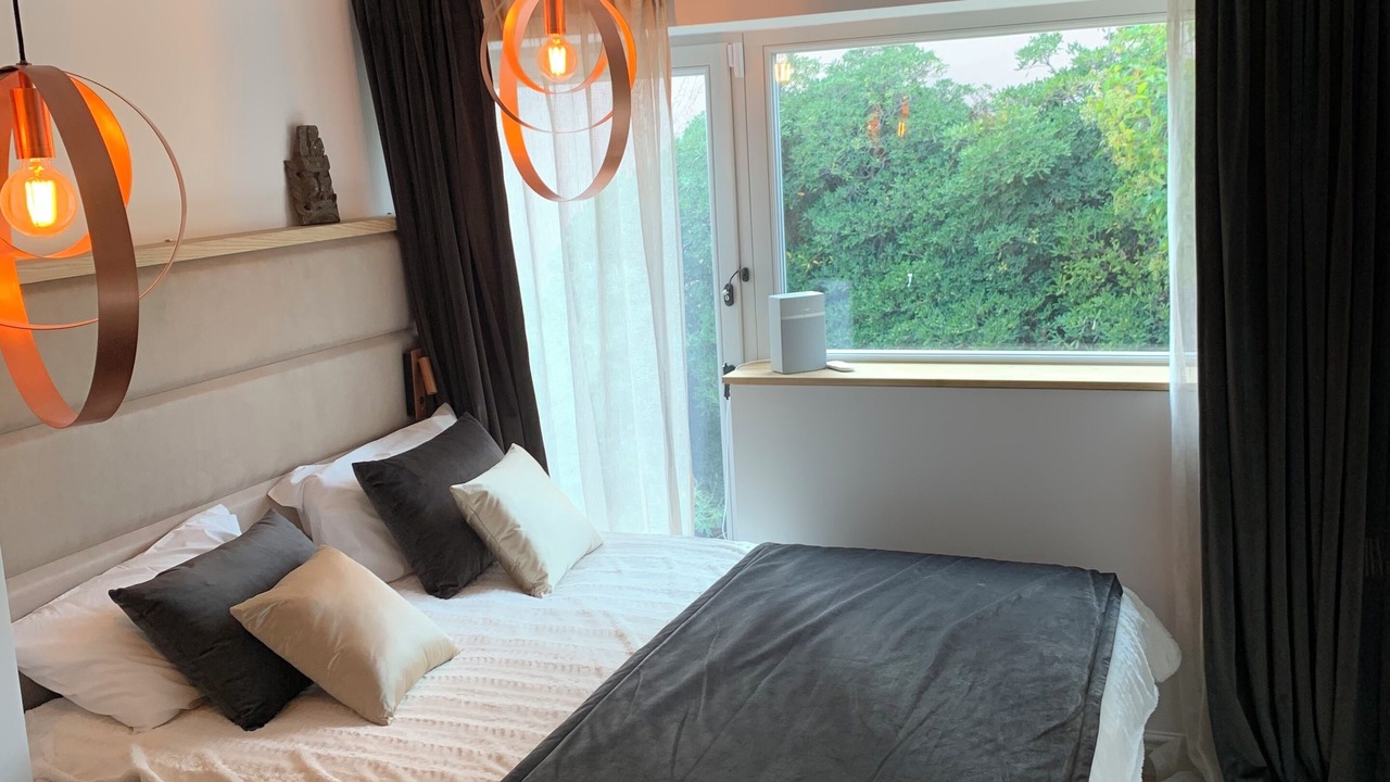 Photo of Bedroom in Riou - Petit Juas - Av de Grasse