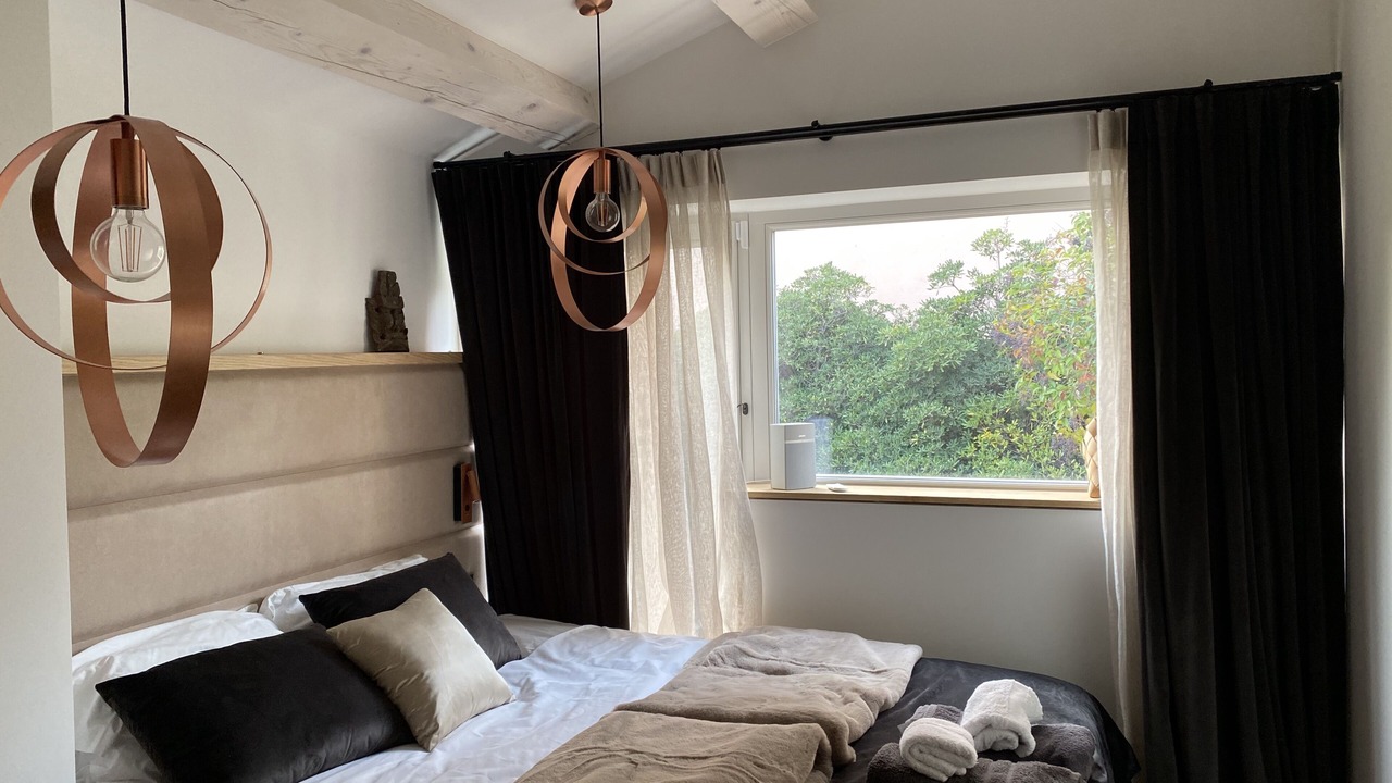 Photo of Bedroom in Riou - Petit Juas - Av de Grasse