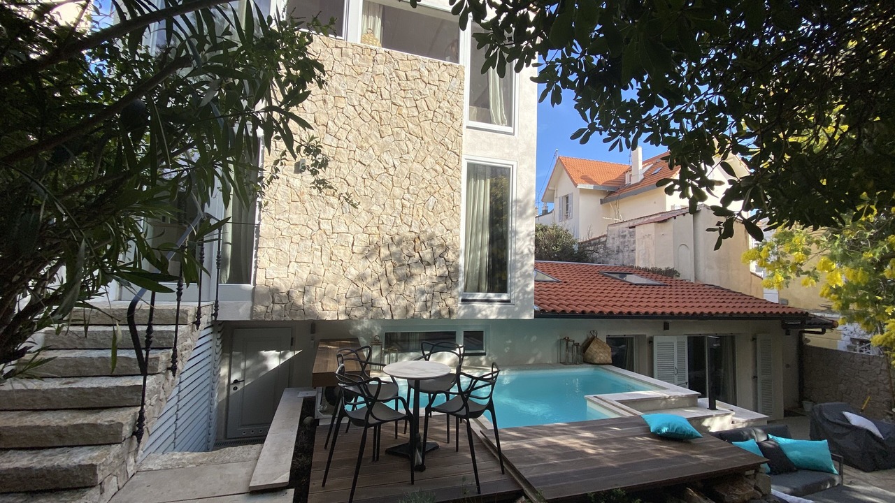 Photo of Outdoor in Riou - Petit Juas - Av de Grasse