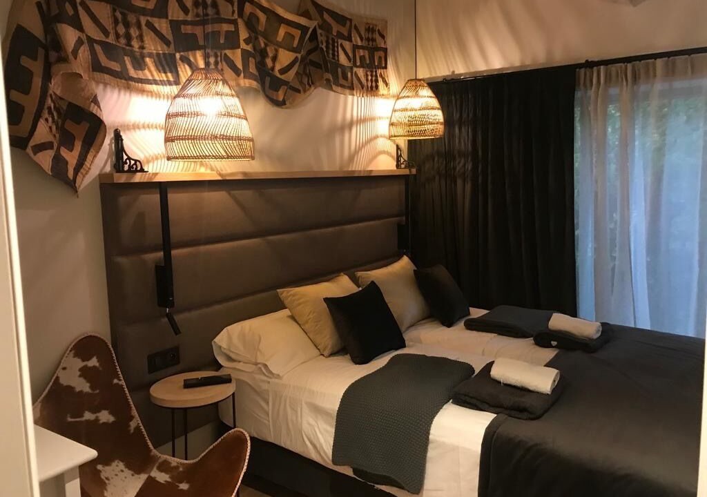 Photo of Bedroom in Riou - Petit Juas - Av de Grasse
