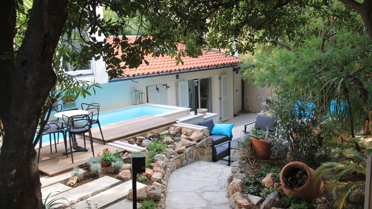Photo of Outdoor in Riou - Petit Juas - Av de Grasse