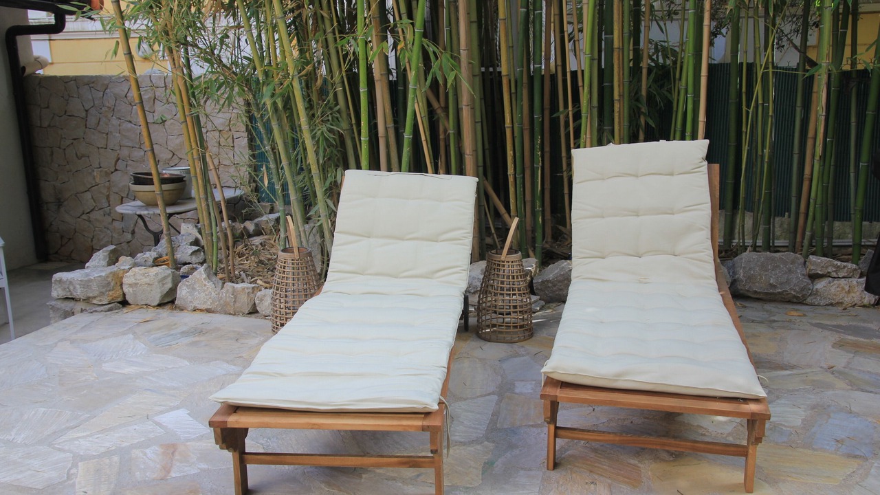 Photo of Outdoor in Riou - Petit Juas - Av de Grasse