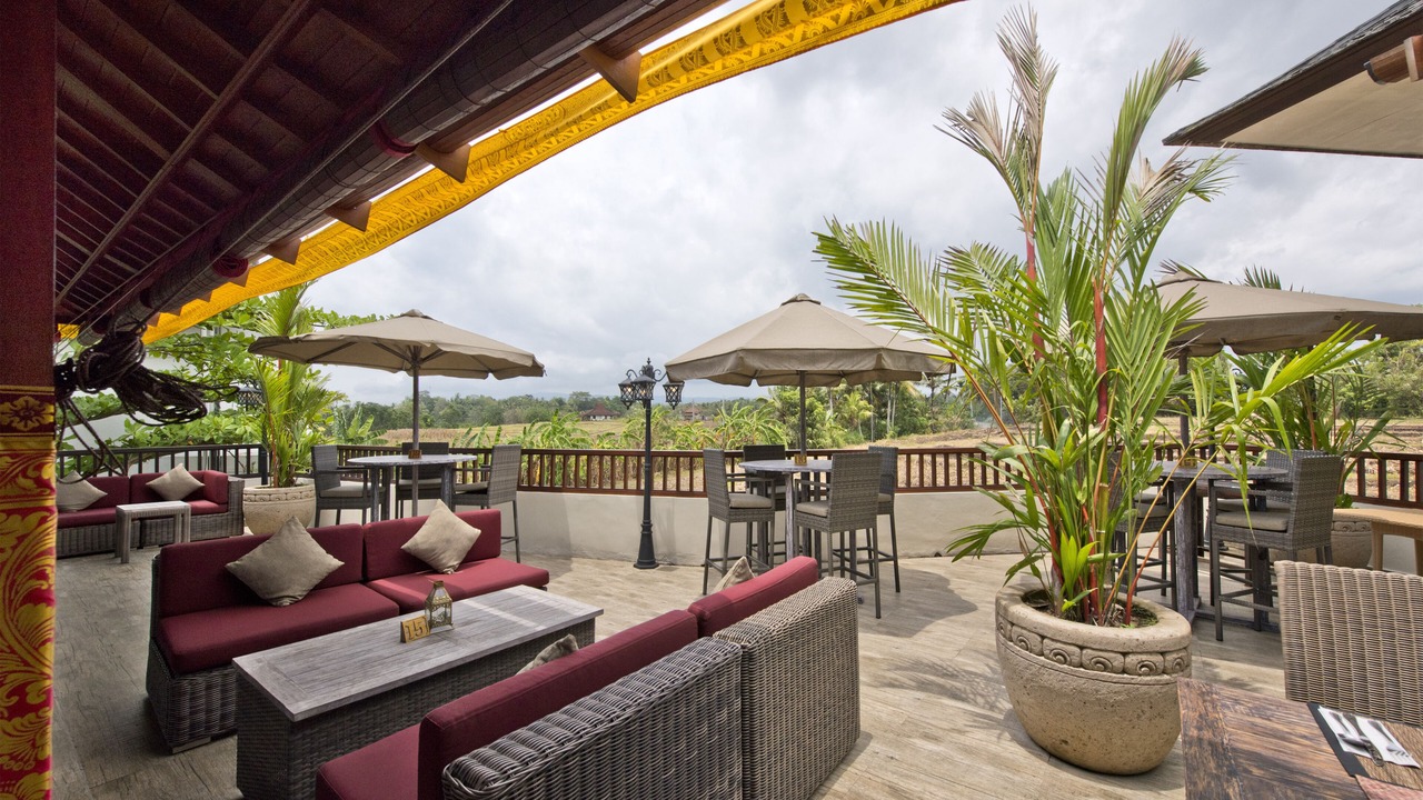 Photo of Outdoor in Tegal Mengkeb