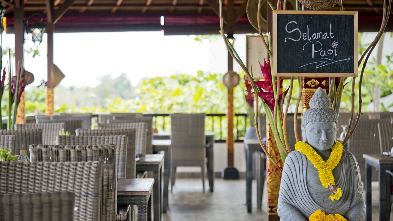 Photo of Outdoor in Tegal Mengkeb