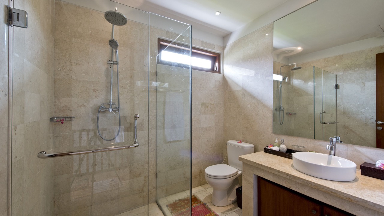 Photo of Bathroom in Tegal Mengkeb