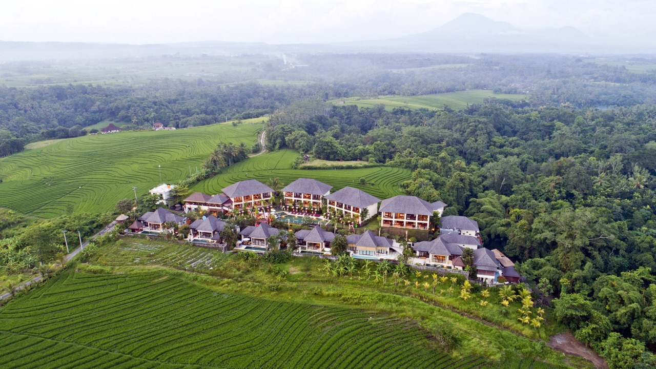 Photo of Outdoor in Tegal Mengkeb