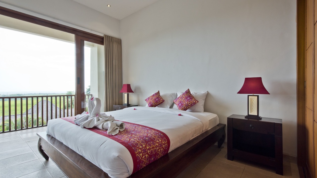Photo of Bedroom in Tegal Mengkeb