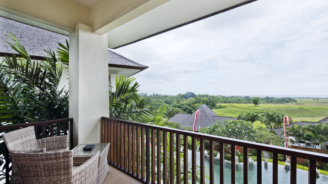 Photo of Outdoor in Tegal Mengkeb