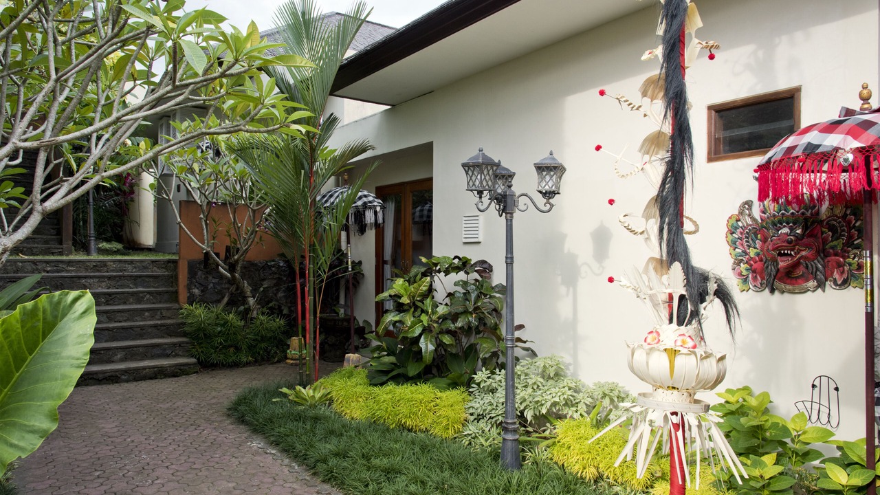 Photo of Outdoor in Tegal Mengkeb