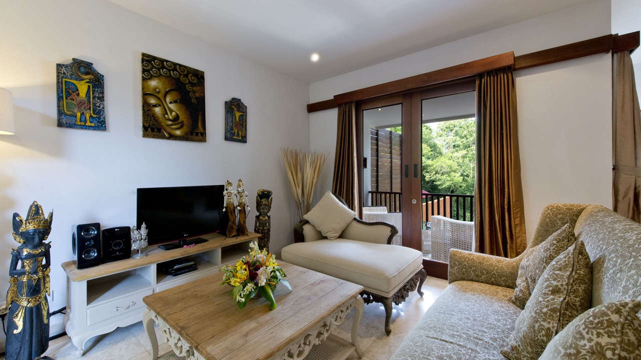 Photo of Livingroom in Tegal Mengkeb