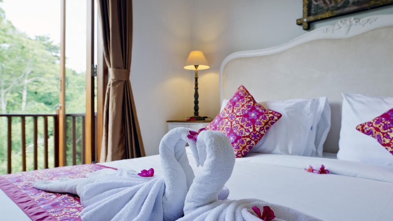 Photo of Bedroom in Tegal Mengkeb