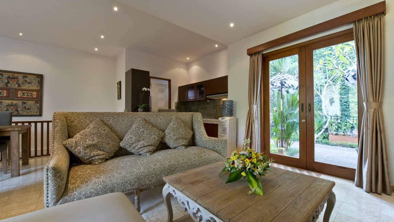 Photo of Livingroom in Tegal Mengkeb