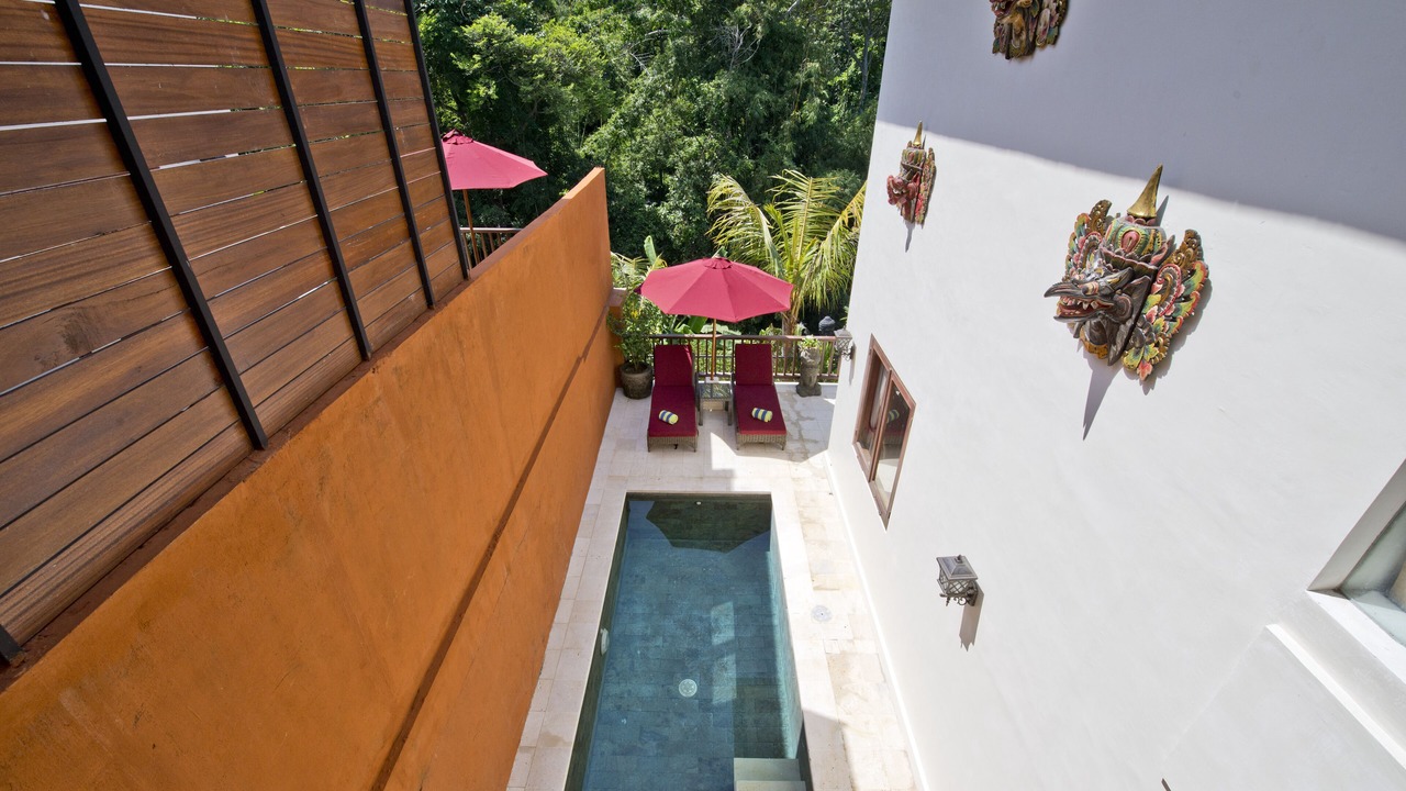 Photo of Outdoor in Tegal Mengkeb