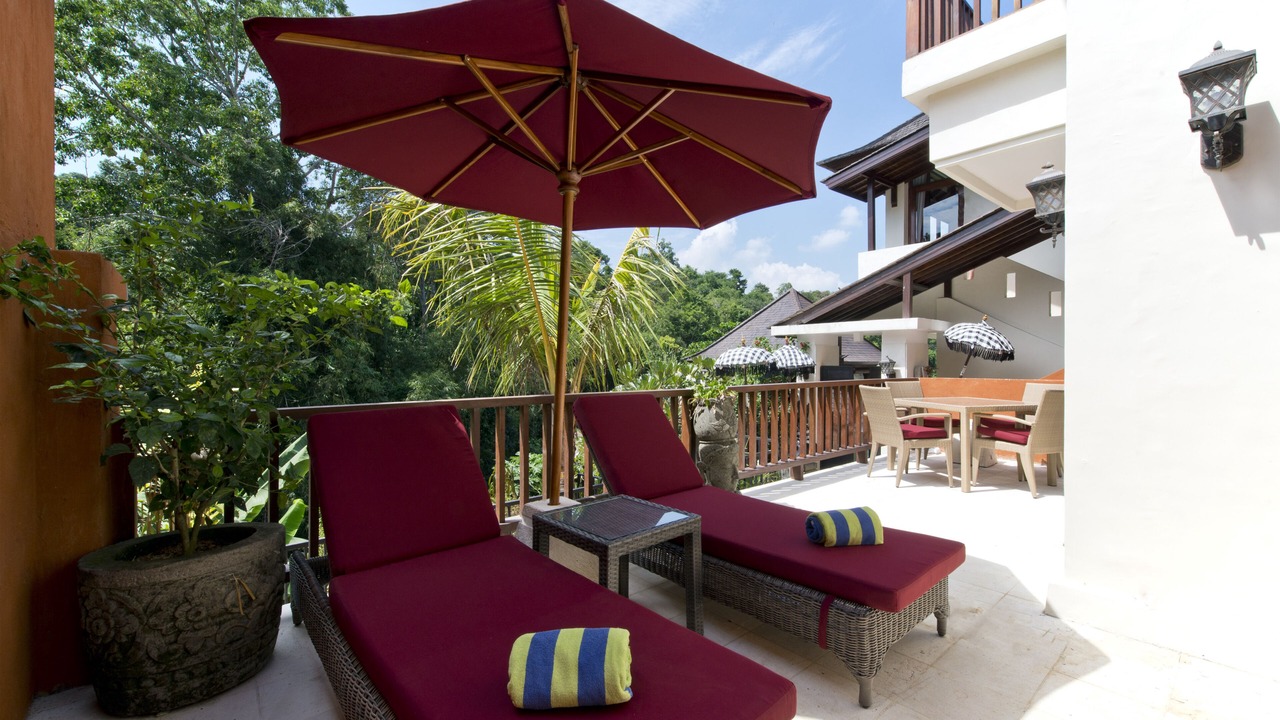 Photo of Outdoor in Tegal Mengkeb