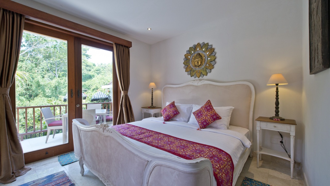 Photo of Bedroom in Tegal Mengkeb