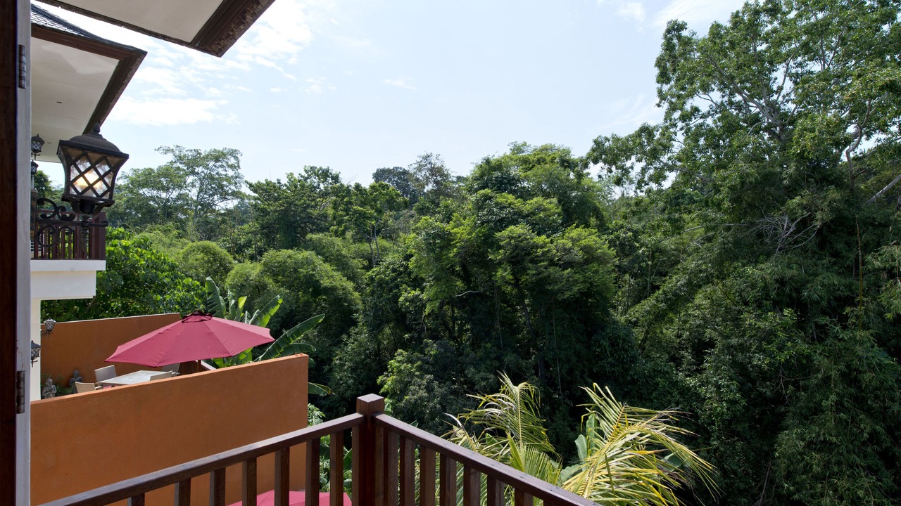 Photo of Outdoor in Tegal Mengkeb