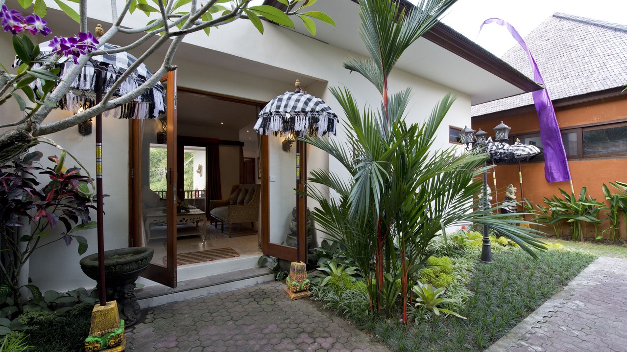 Photo of Patio Balcony in Tegal Mengkeb