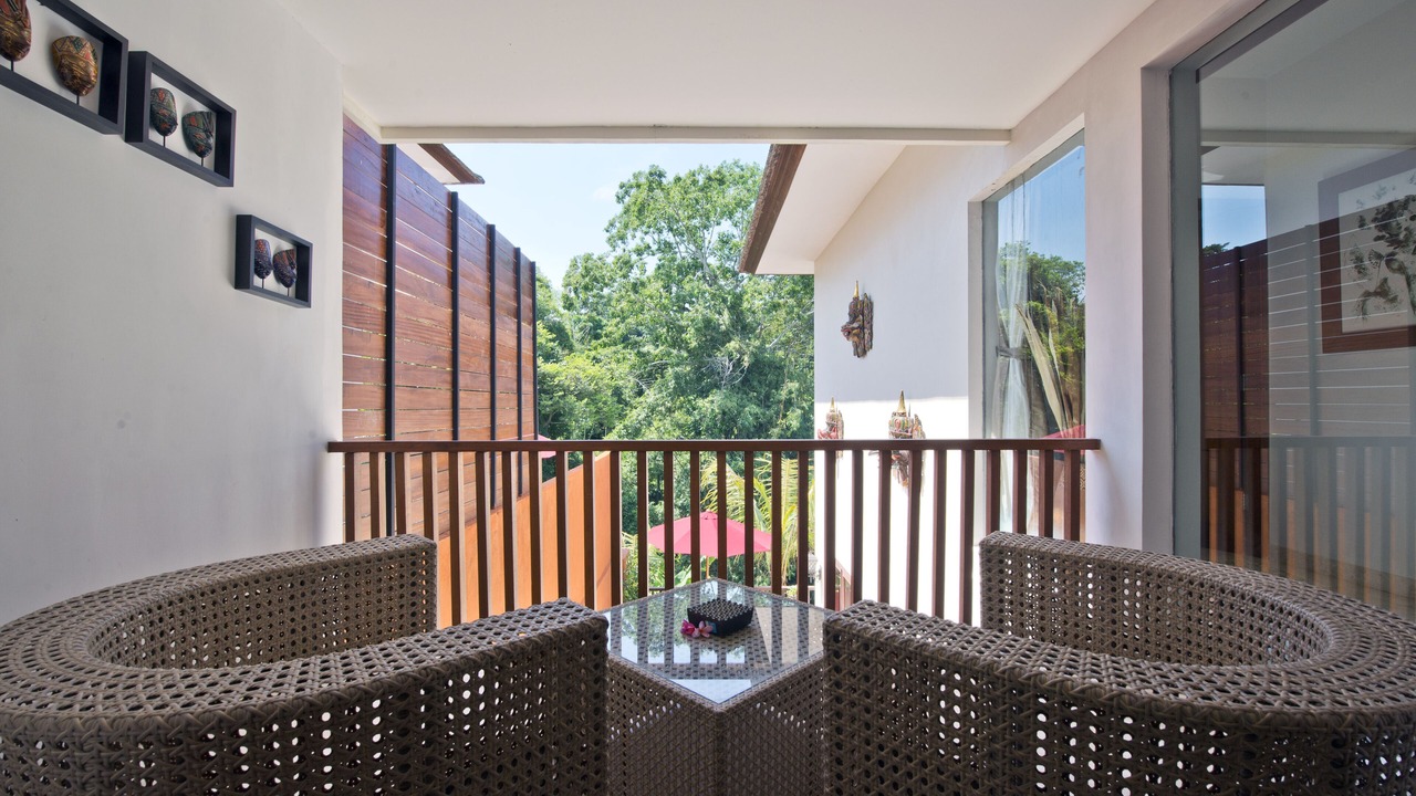 Photo of Outdoor in Tegal Mengkeb