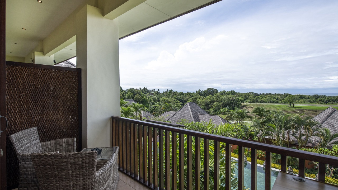Photo of Outdoor in Tegal Mengkeb