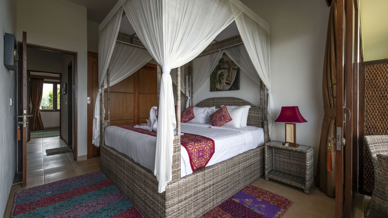 Photo of Bedroom in Tegal Mengkeb