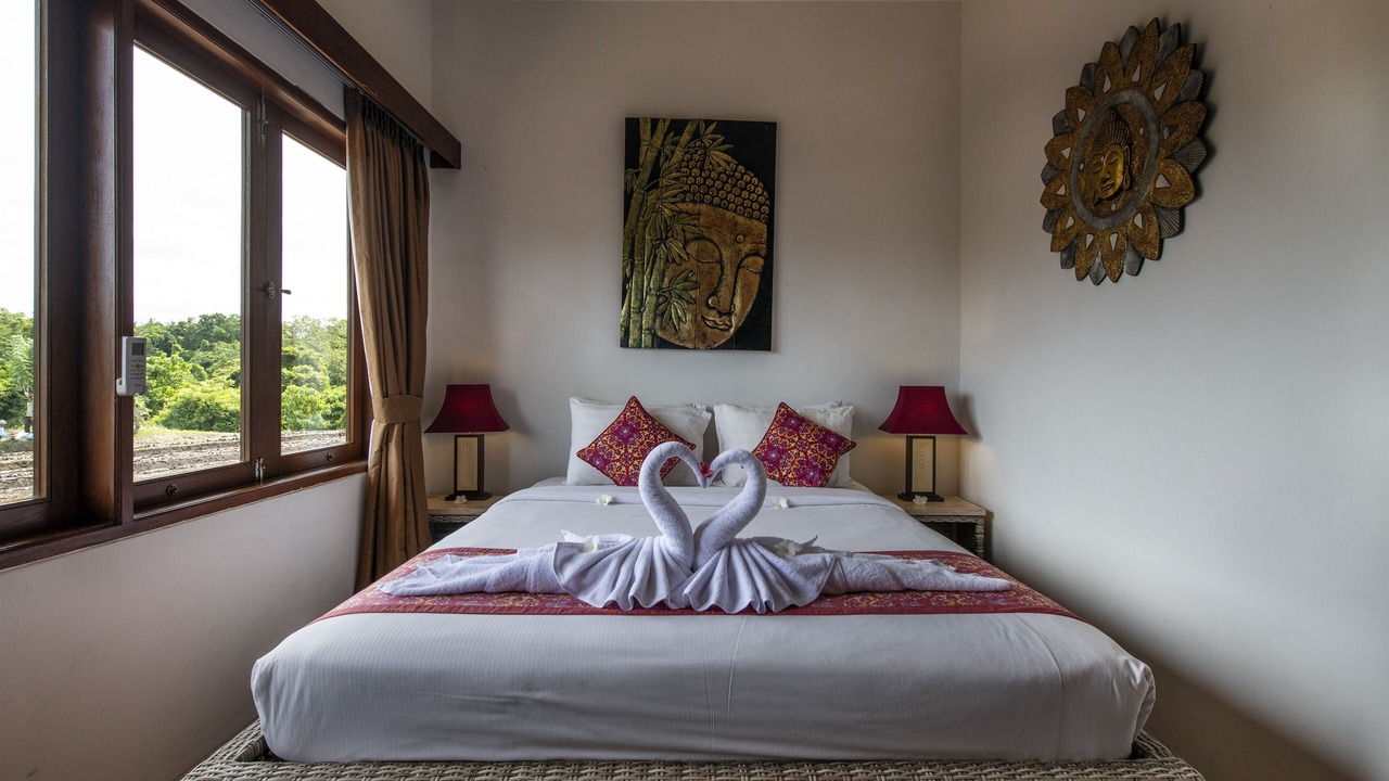 Photo of Bedroom in Tegal Mengkeb