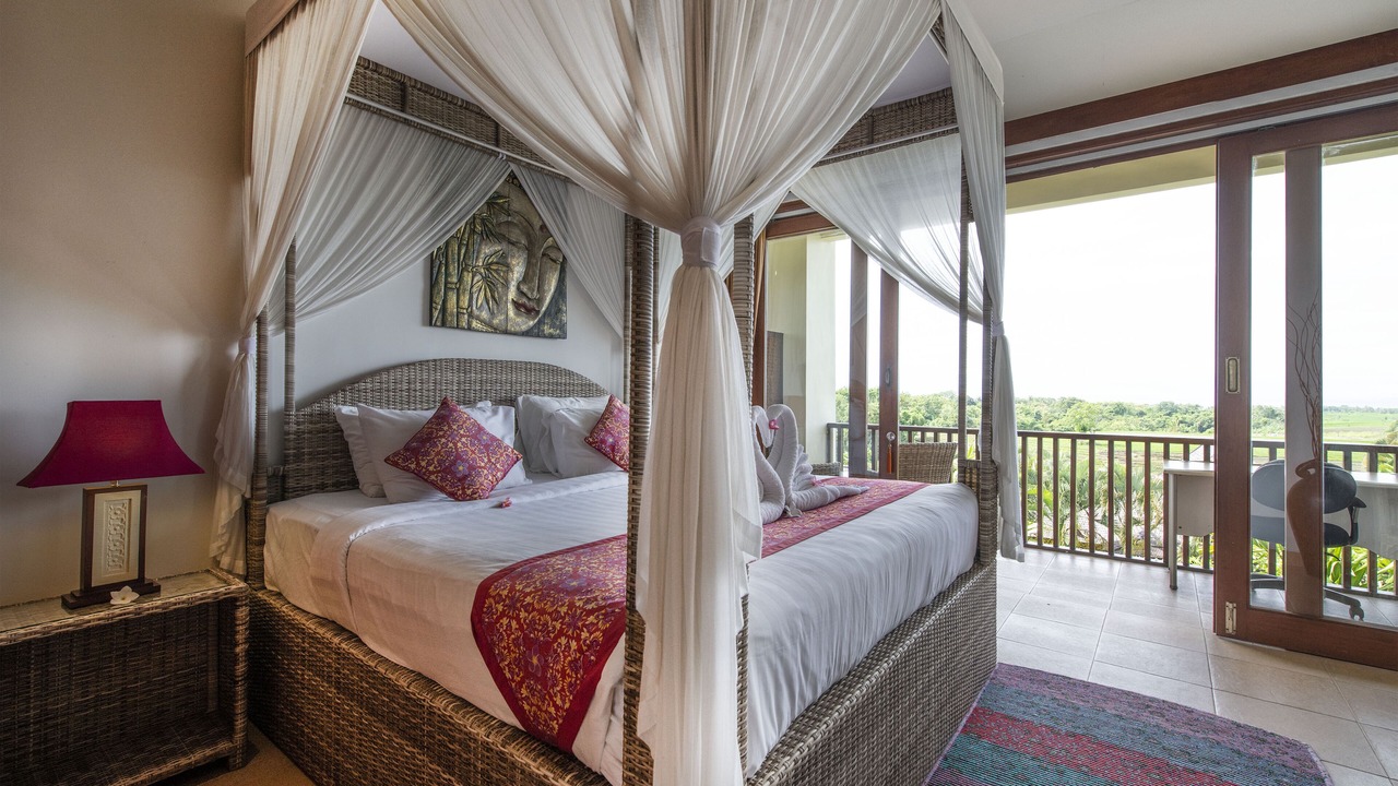 Photo of Bedroom in Tegal Mengkeb
