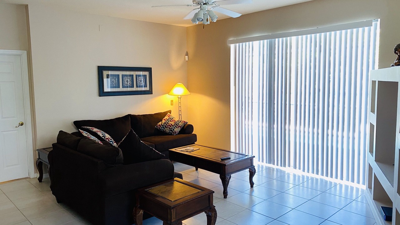Photo of Livingroom in Sunset Lakes