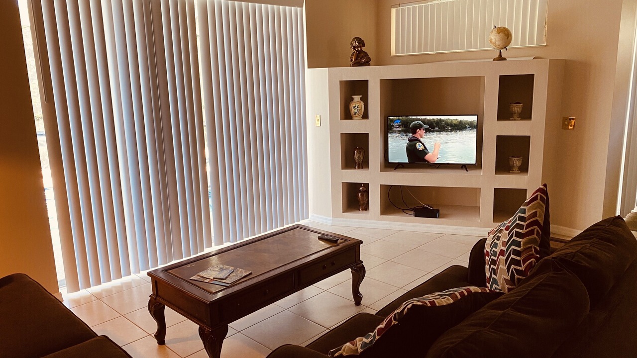 Photo of Bedroom in Sunset Lakes