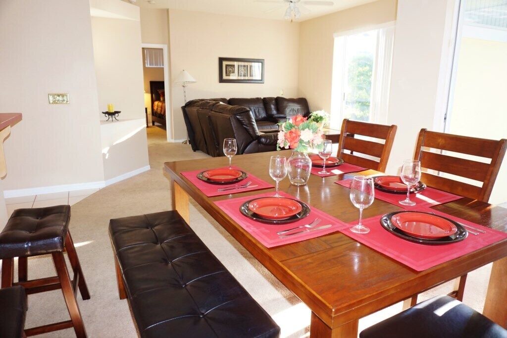 Photo of Bedroom in Sunset Lakes