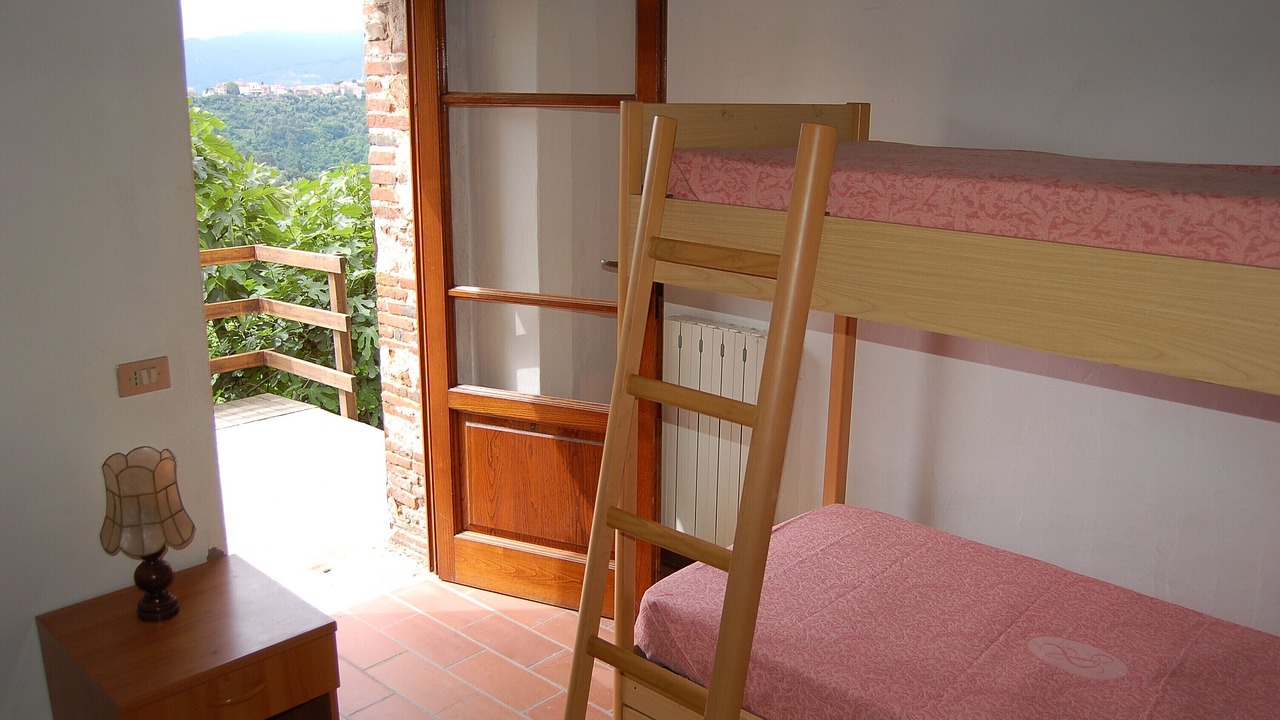 Photo of Bedroom in Corsanico
