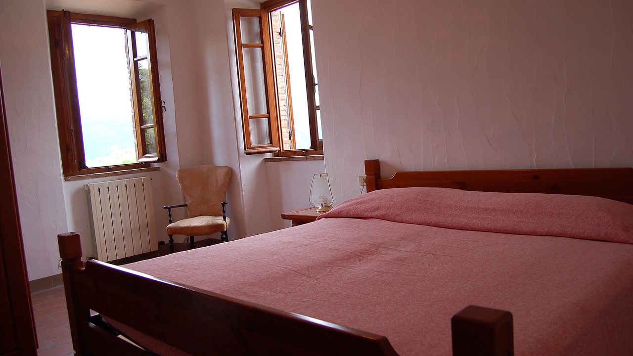Photo of Bedroom in Corsanico