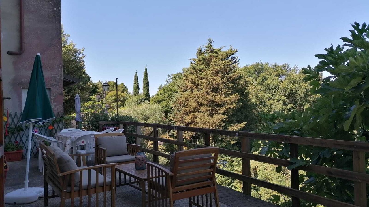 Photo of Outdoor in Corsanico